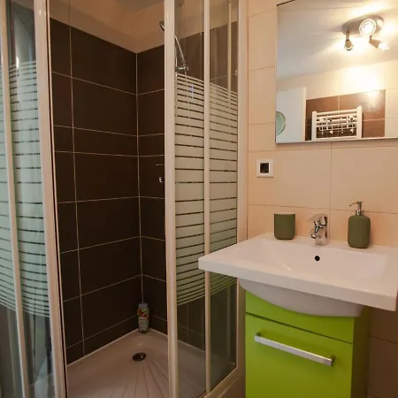 Guest house H3